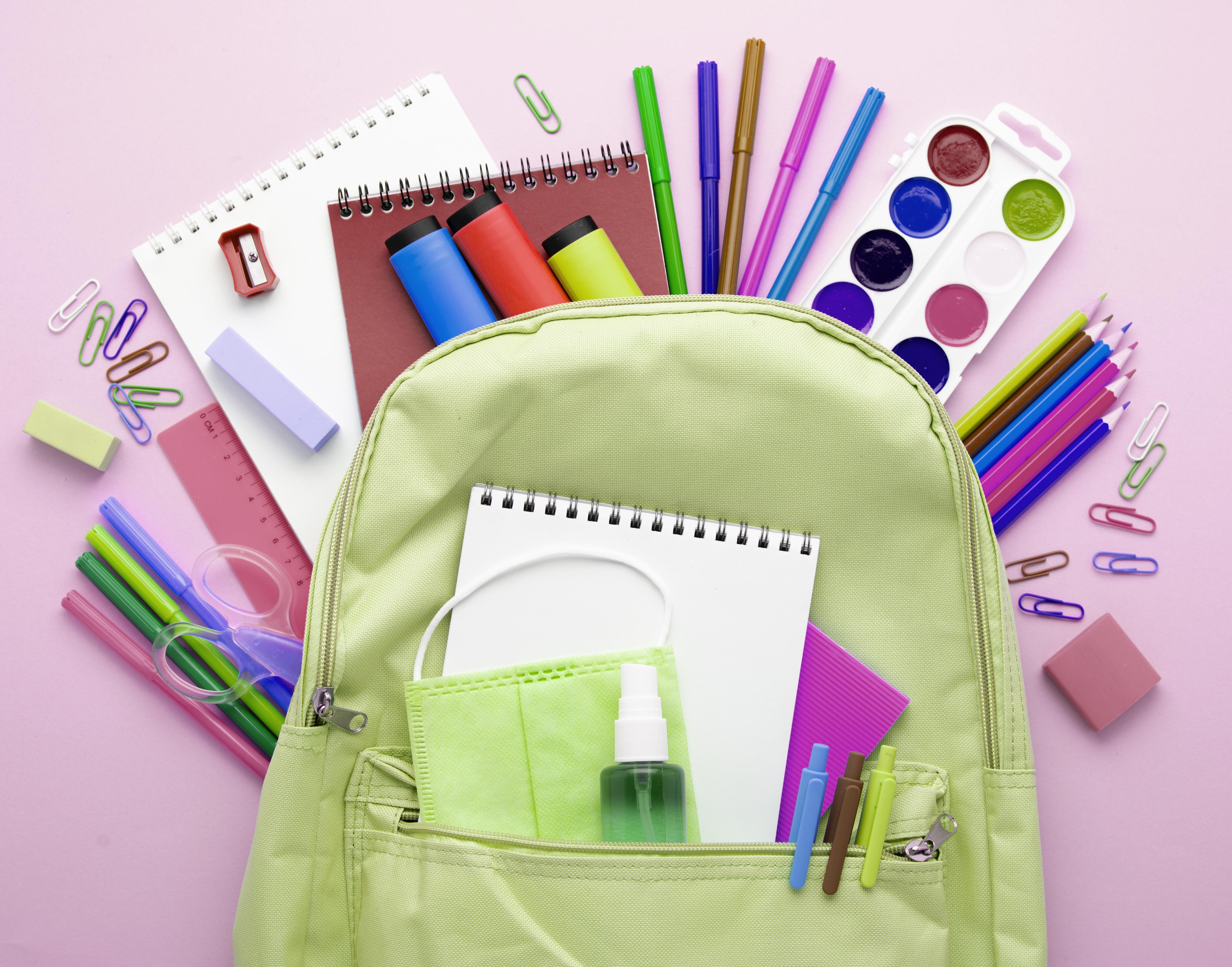 Educational Resources
